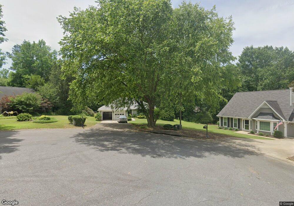 4911 Leeanns Way unit 1, Woodstock, GA 30188 - photo 1