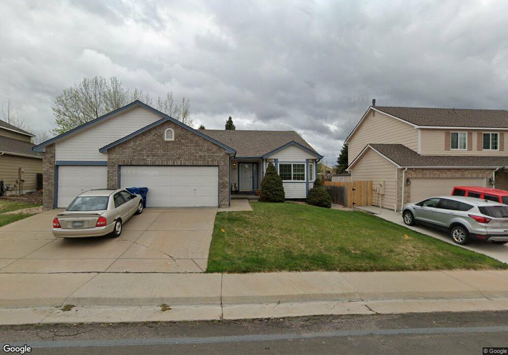 5328 S Netherland Way, Centennial, CO 80015 - photo 1