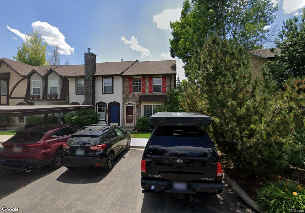 804 E Hamlet Cir N unit 4, Midway, UT 84049 - photo 1