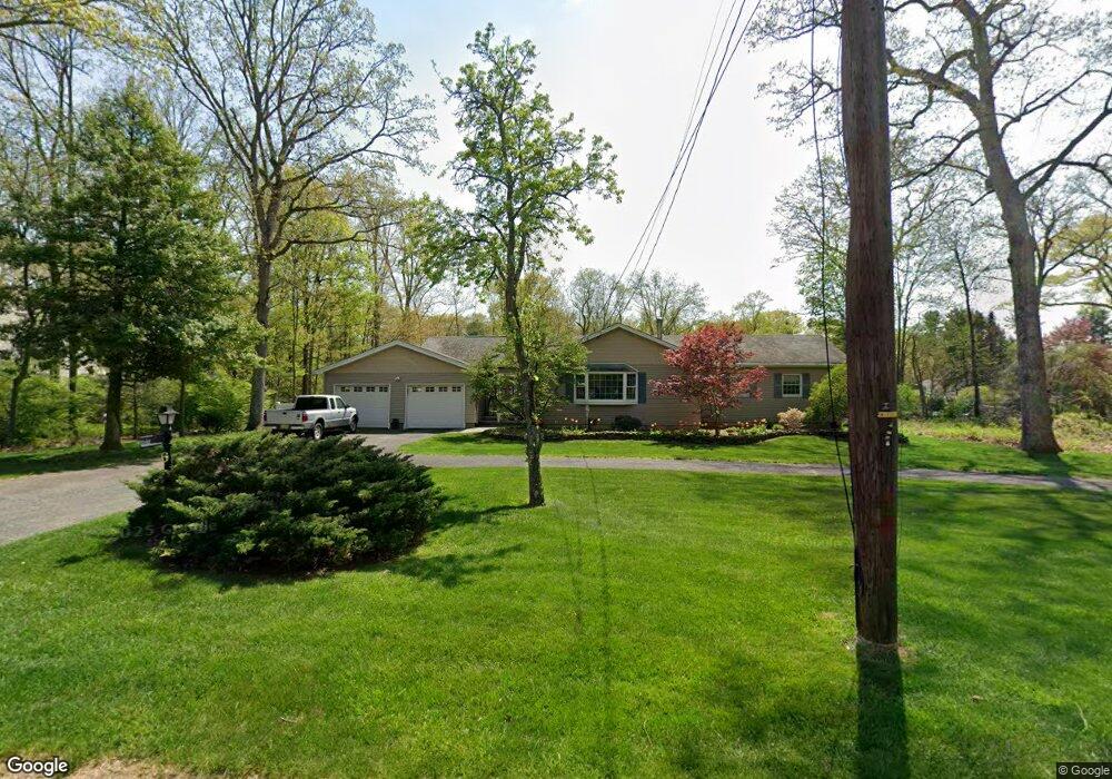 6 Greenwood Dr, Oak Ridge, NJ 07438 - photo 1