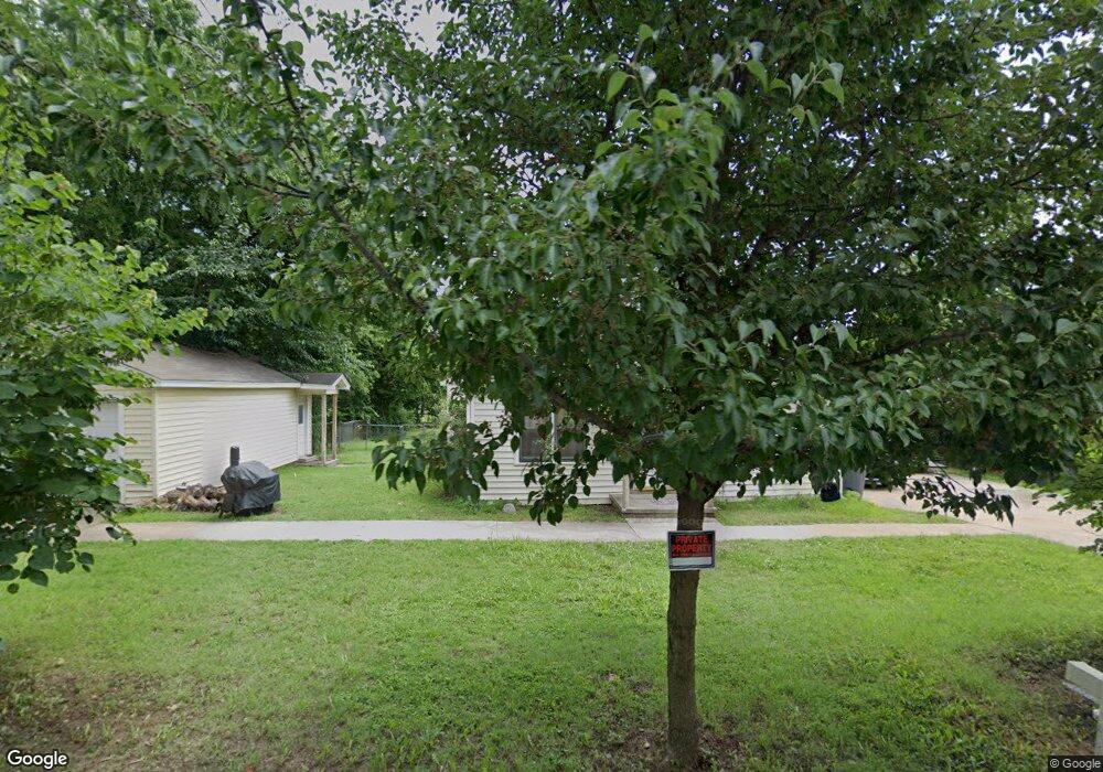 504 6th Ave SE, Ardmore, OK 73401 - photo 1