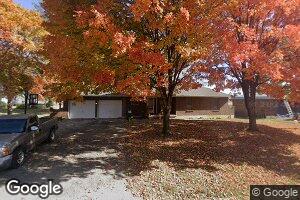 615 Hardwicke Ave, Birmingham, MO 64161