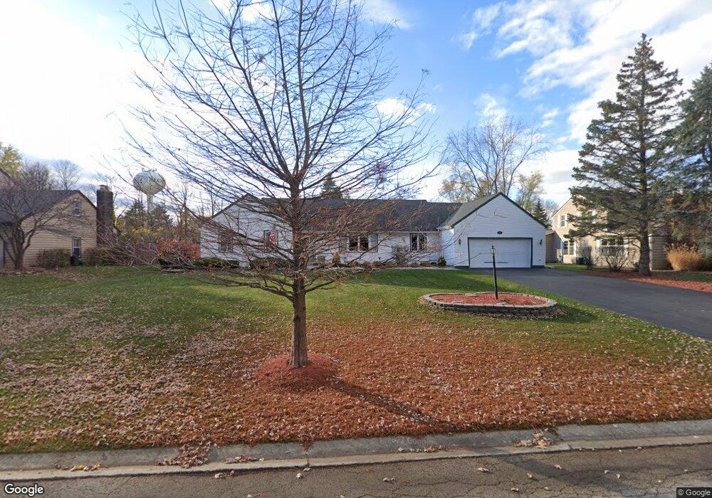 652 W Surrey Ln, Algonquin, IL 60102 - photo 1