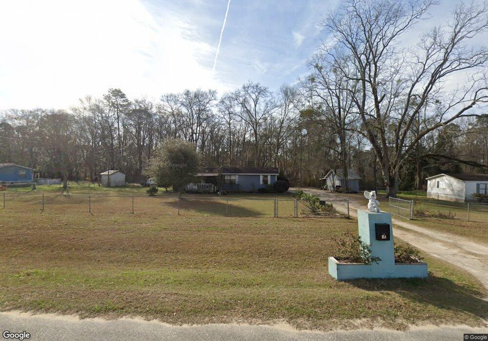 154 Deer Run, Moultrie, GA 31788 - photo 1