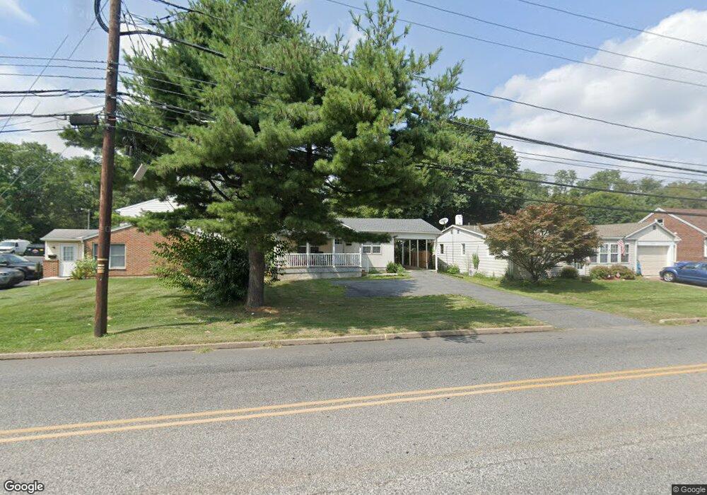 6226 Derry St, Harrisburg, PA 17111 - photo 1