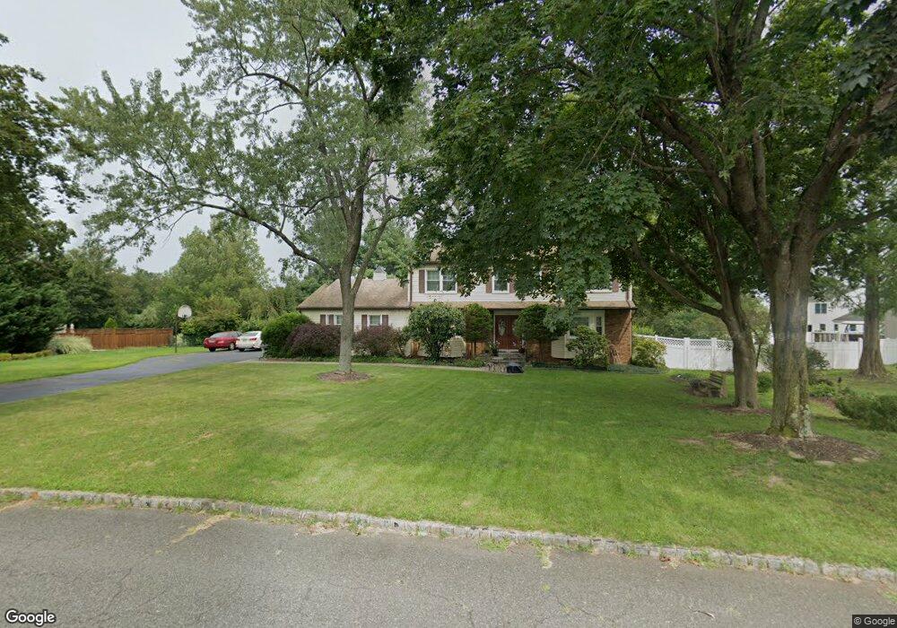 43 Camden Rd, Hillsborough, NJ 08844 - photo 1