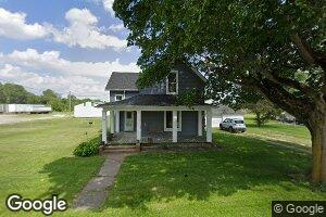 706 S Walnut St, Fletcher, OH 45326
