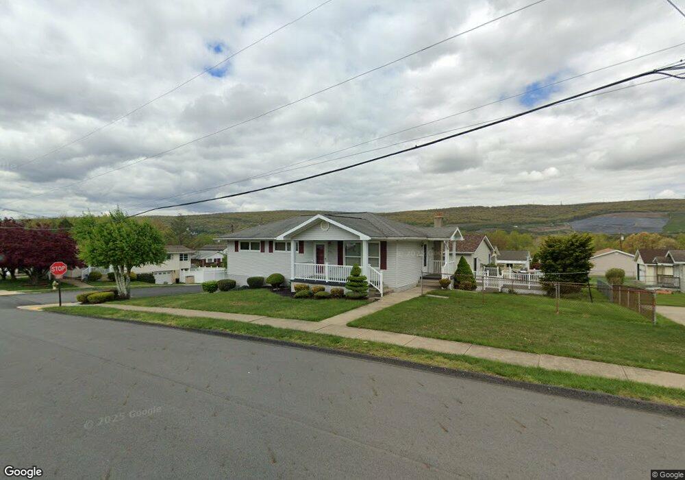 1010 Watkins St, Taylor, PA 18517 - photo 1