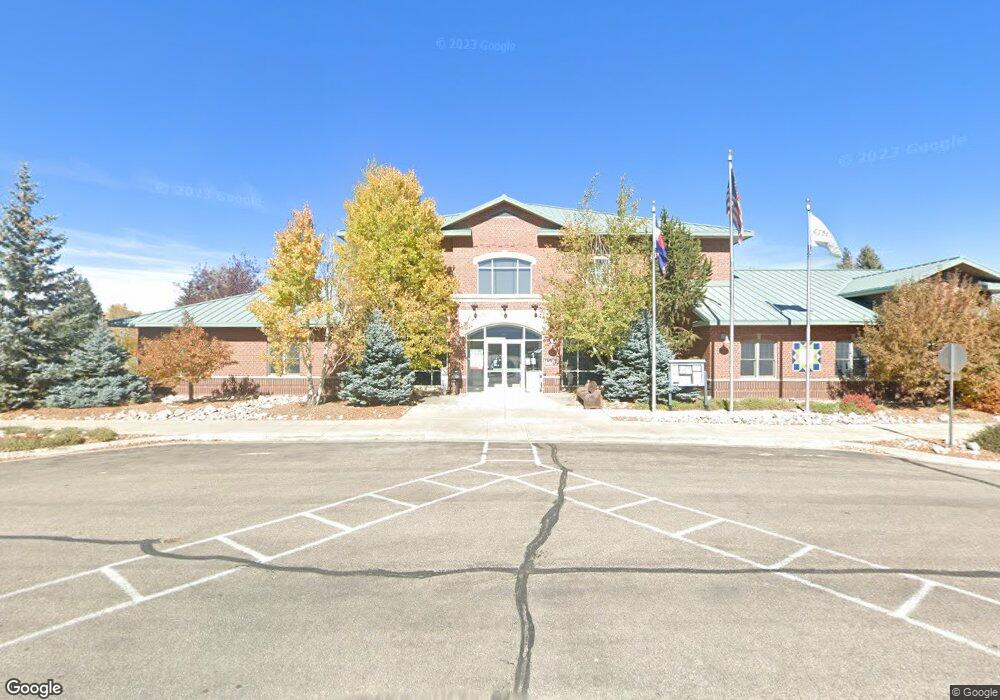 0 Tbd unit 4-2313, Granby, CO 80446 - photo 1