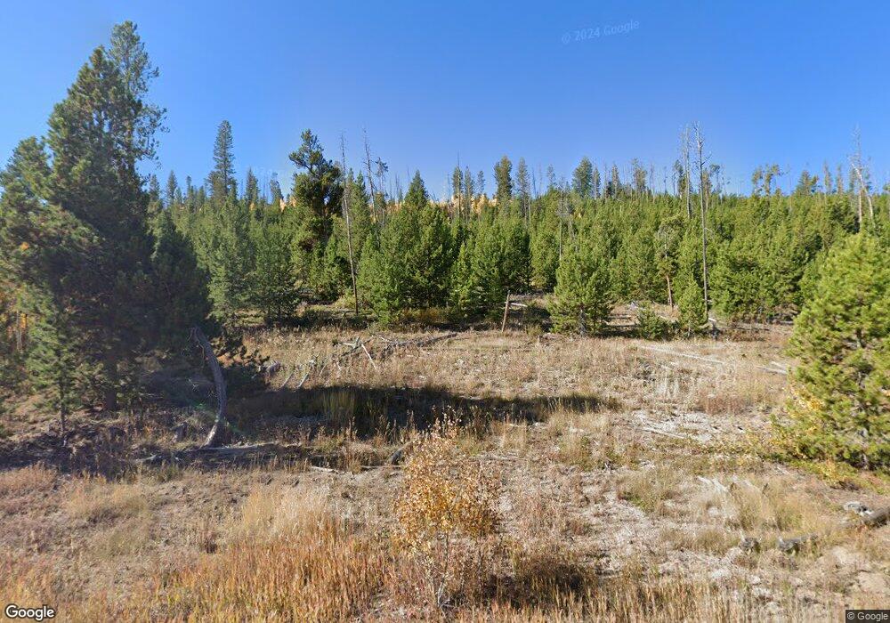 81 County Road 8970 Aka Timberline Dr, Granby, CO 80446 - photo 1