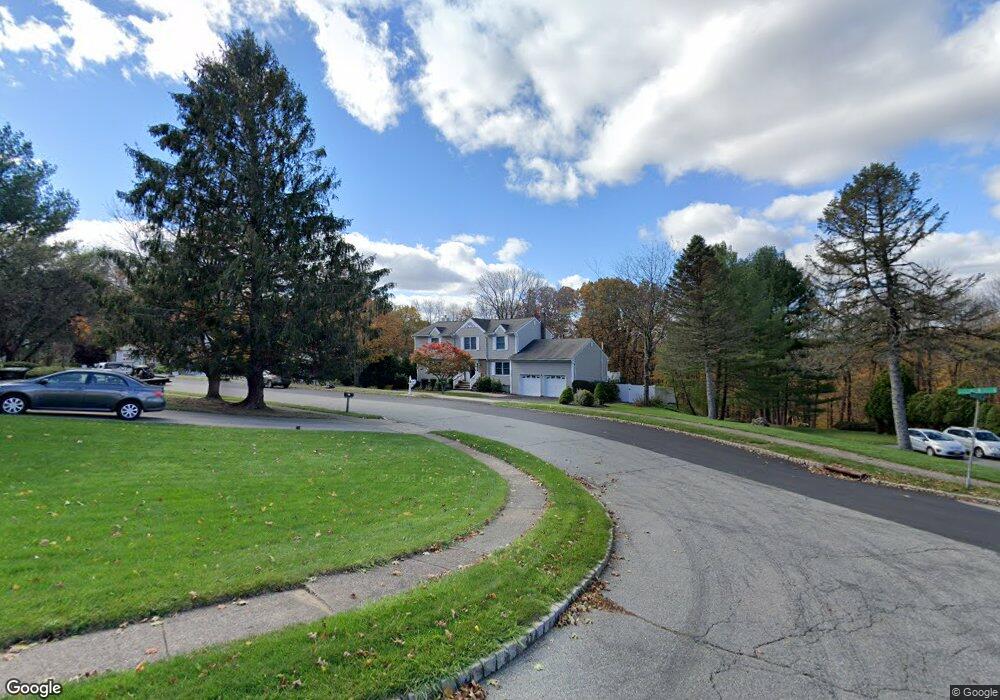 3 Cambridge Ct, Budd Lake, NJ 07828 - photo 1