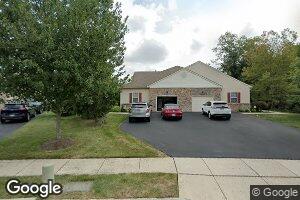 2137 Hidden Meadow Dr, Colmar, PA 18915