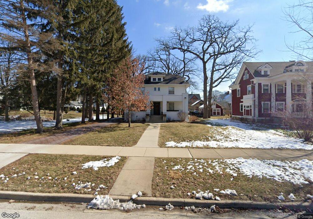 825 Douglas Ave, Elgin, IL 60120 - photo 1