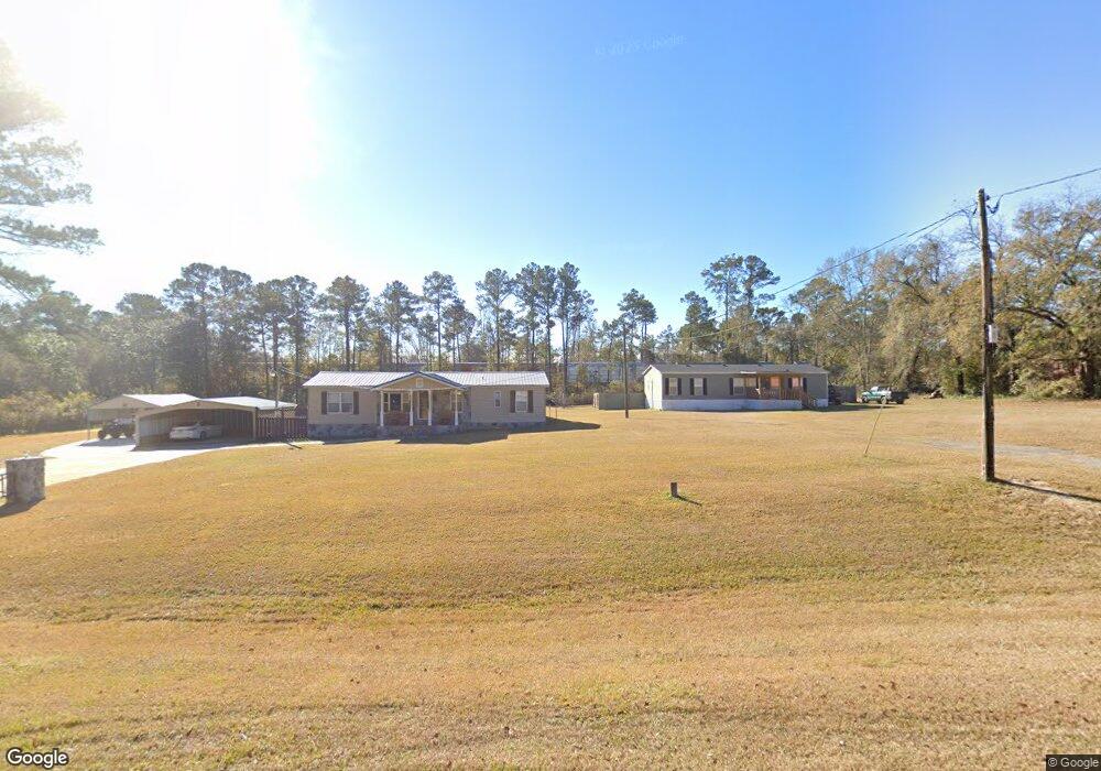 534 E Broad St, Climax, GA 39834 - photo 1