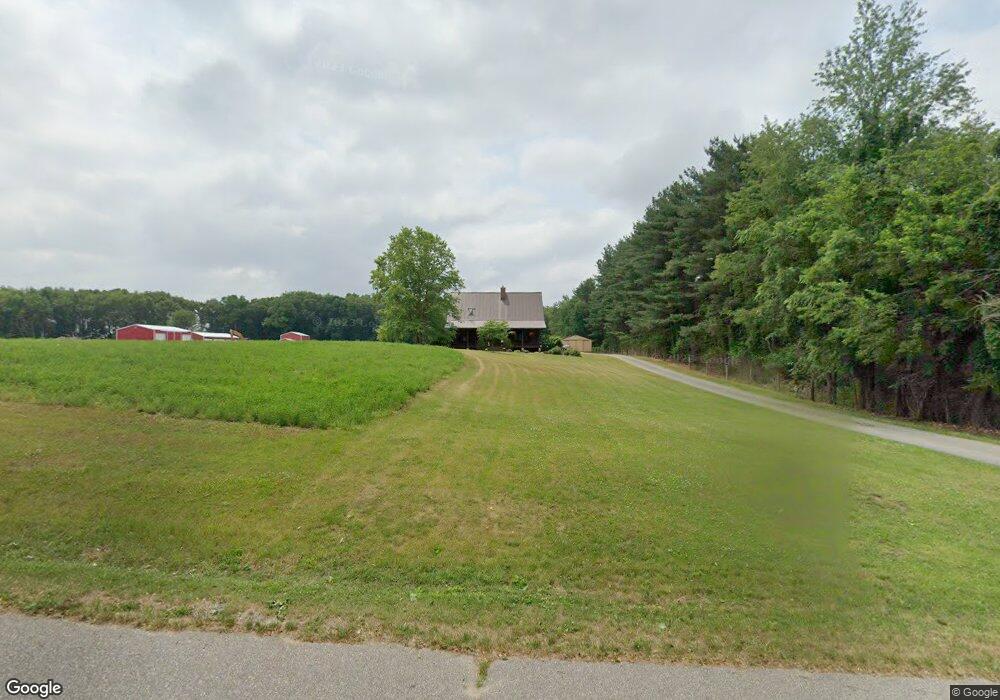 8258 E 50 N, Mill Creek, IN 46365 - photo 1