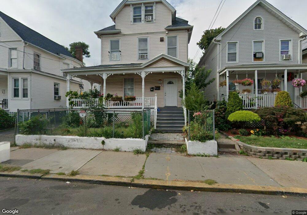 276 Handy St, New Brunswick, NJ 08901 - photo 1