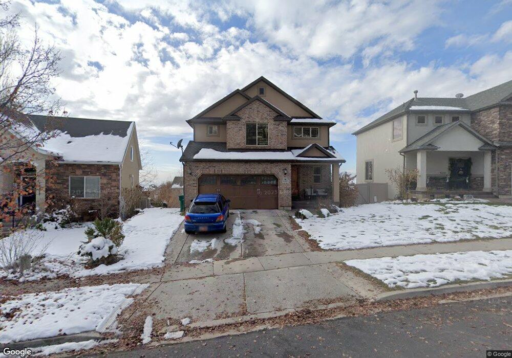 10325 Tamarack Way, Pleasant Grove, UT 84062 - photo 1