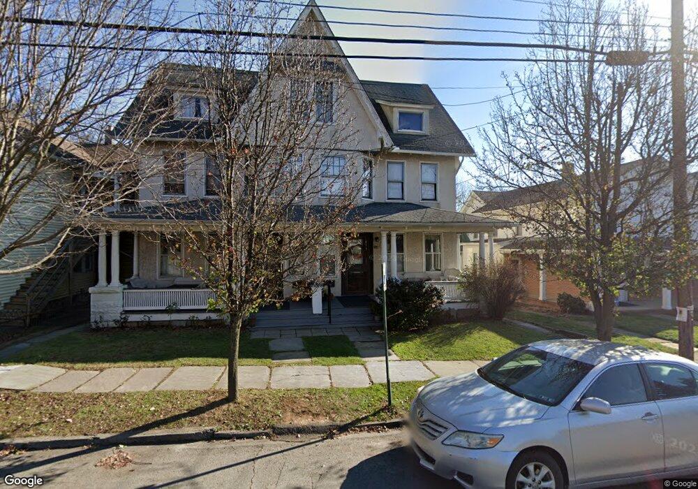 123 S Sumner Ave, Scranton, PA 18504 - photo 1