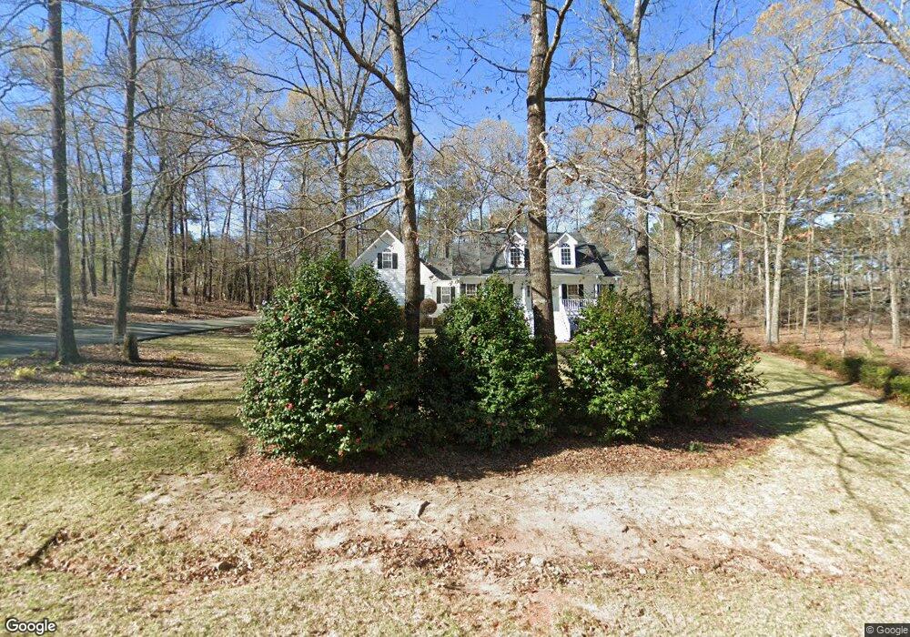 66 Ruben Rd, Byron, GA 31008 - photo 1