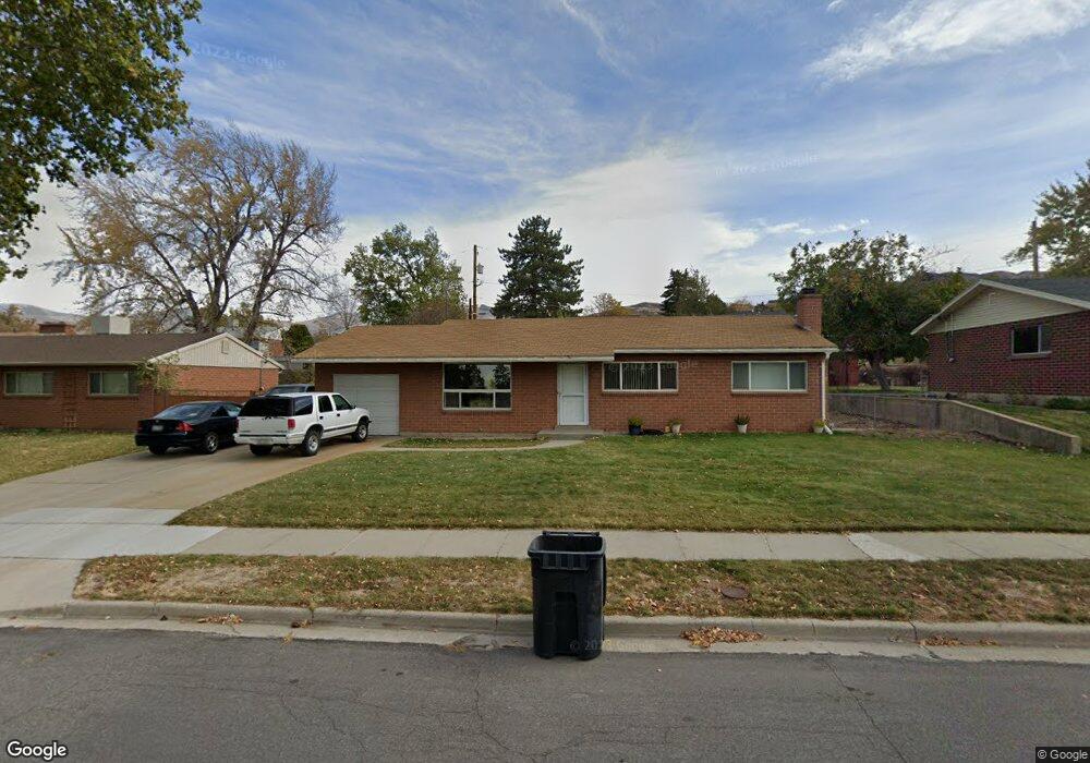 3313 S 525 W, Bountiful, UT 84010 - photo 1