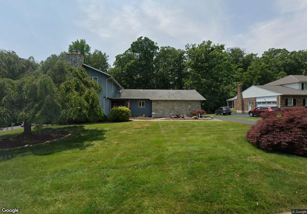 6 Weldin Park Dr, Wilmington, DE 19803 - photo 1