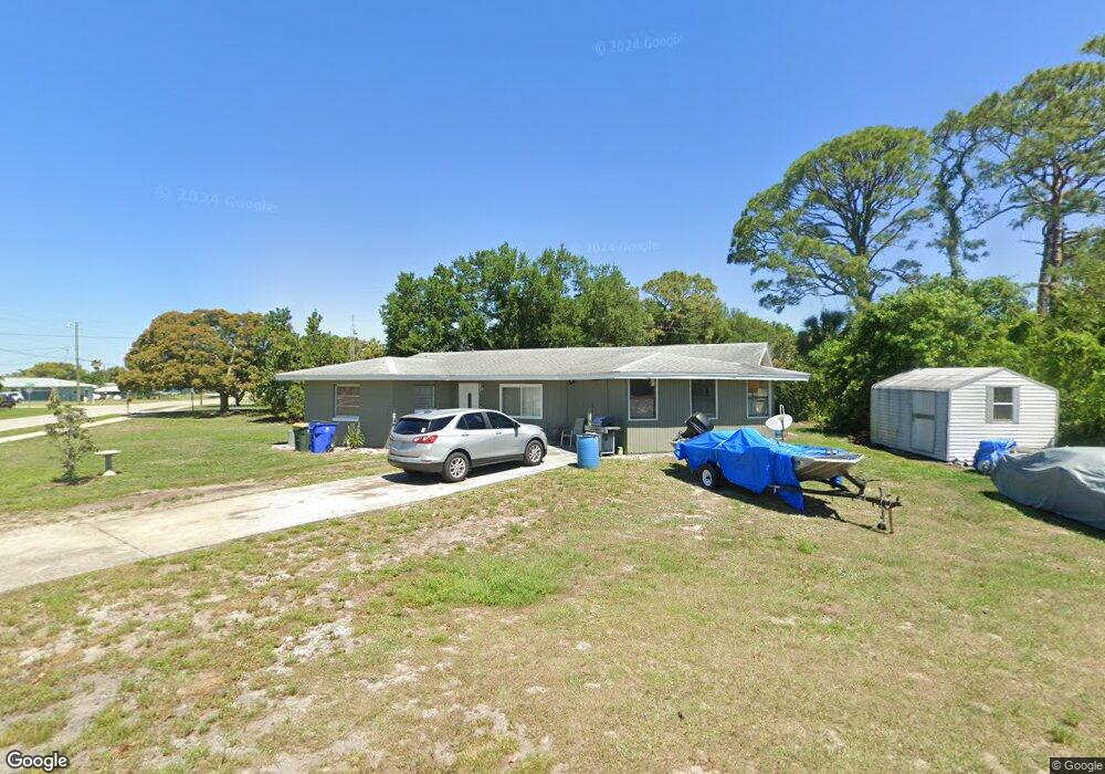 347 S Sun N Lakes Blvd, Lake Placid, FL 33852 - photo 1