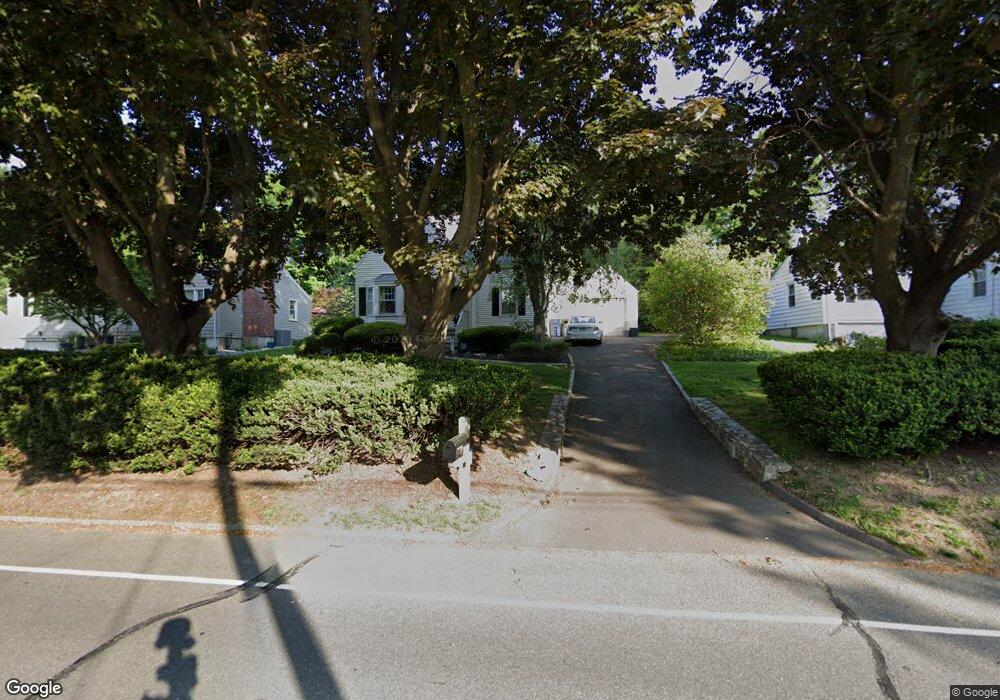 287 Edison Rd, Trumbull, CT 06611 - photo 1