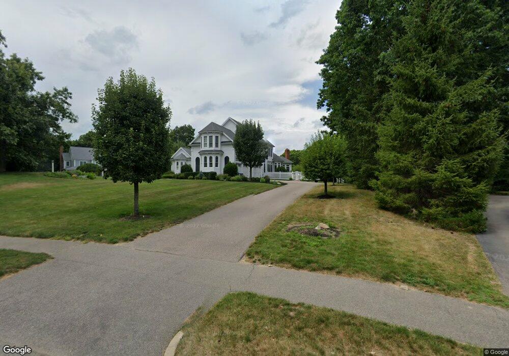 15 Whispering Ln, Holliston, MA 01746 - photo 1