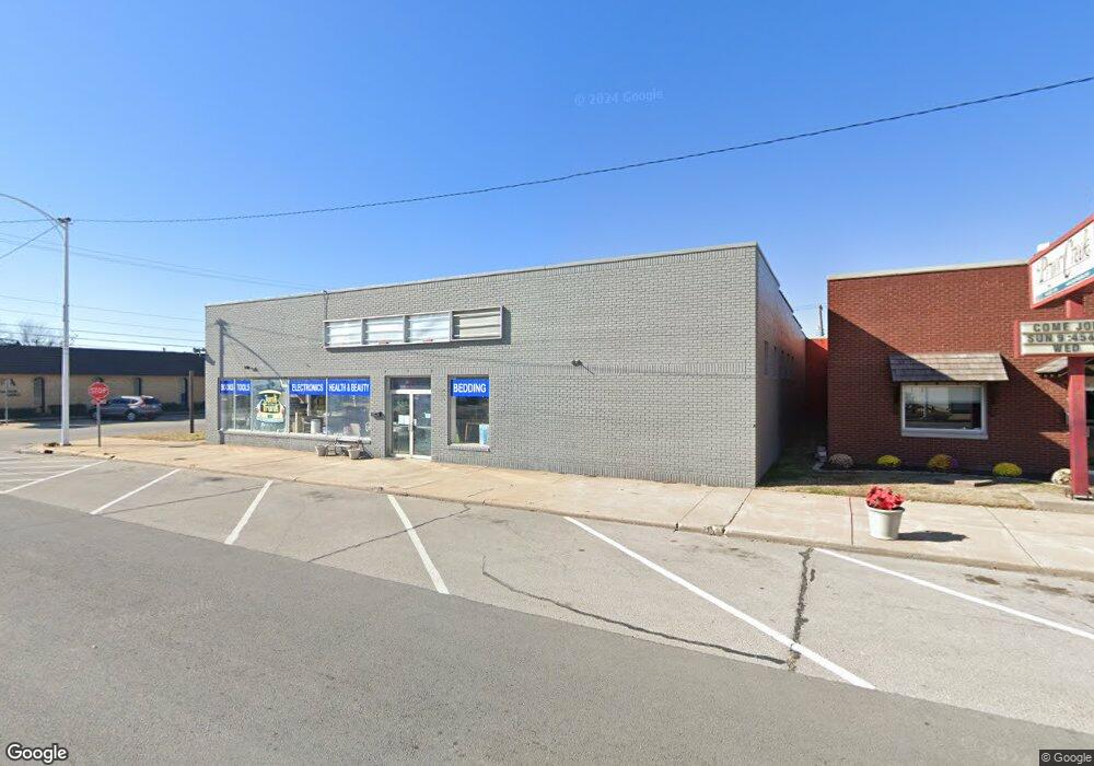 36 S Adair St, Pryor, OK 74361 - photo 1