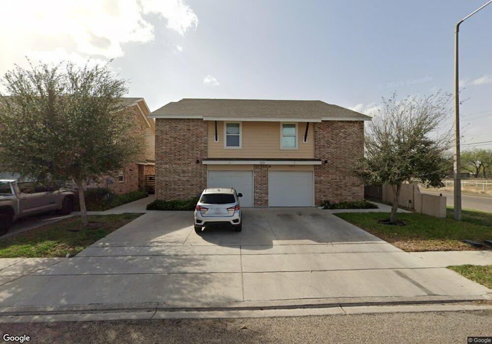 723 Jasper St, Edinburg, TX 78541 - photo 1