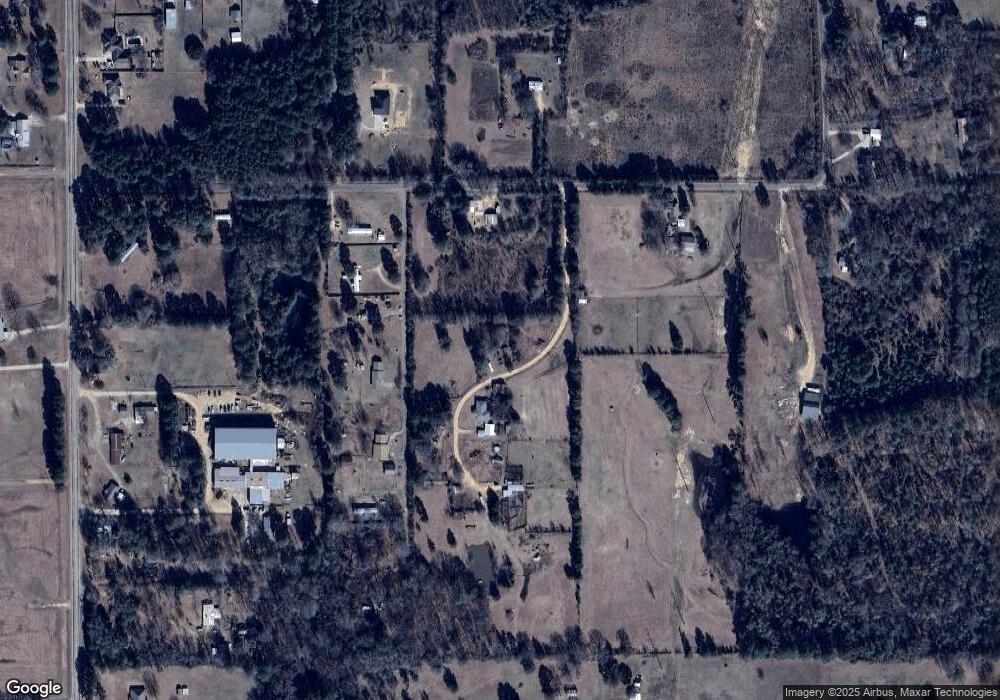 813 Brower Ln, Texarkana, TX 75501 - photo 1