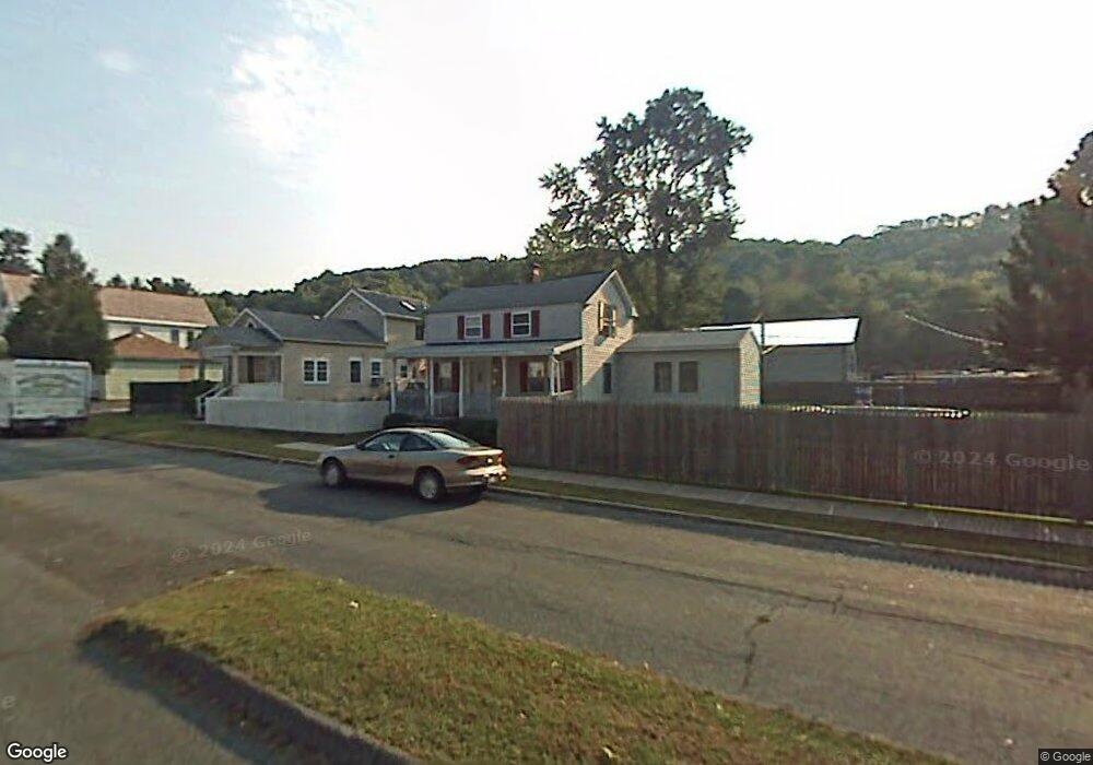 518 8th Ave, Troy, NY 12182 - photo 1