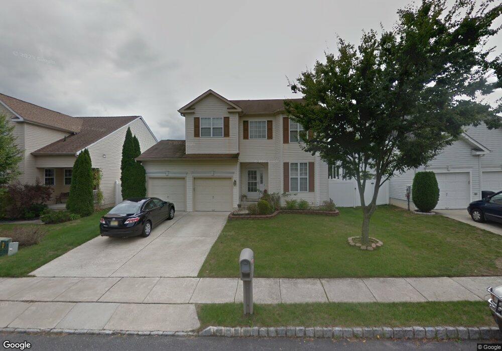 190 Nathan Hale Dr, Woodbury, NJ 08096 - photo 1