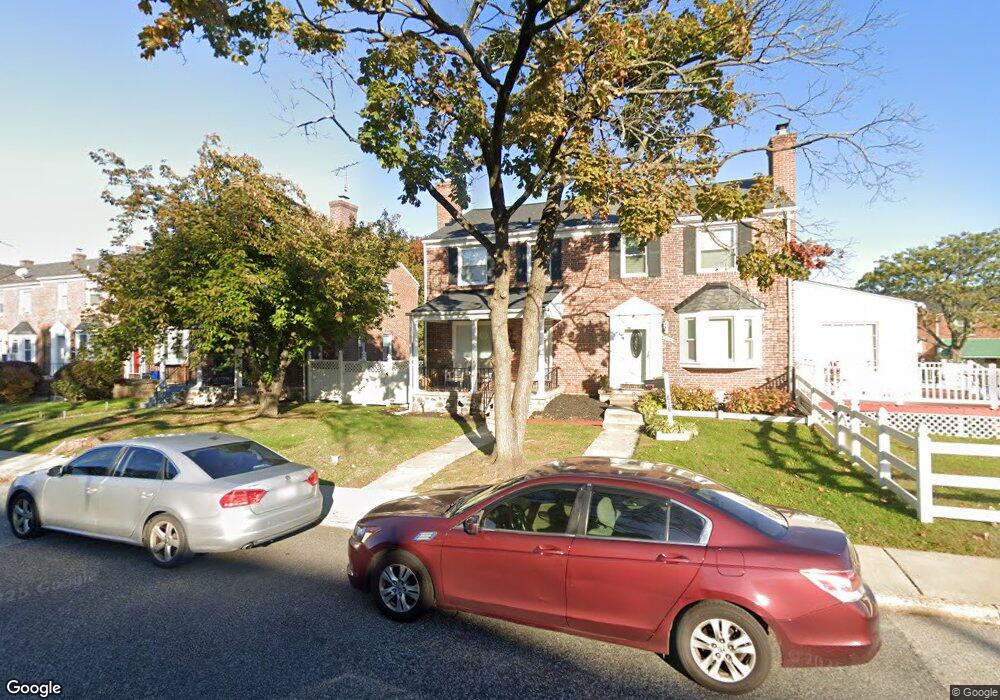 3903 Ednor Rd, Baltimore, MD 21218 - photo 1