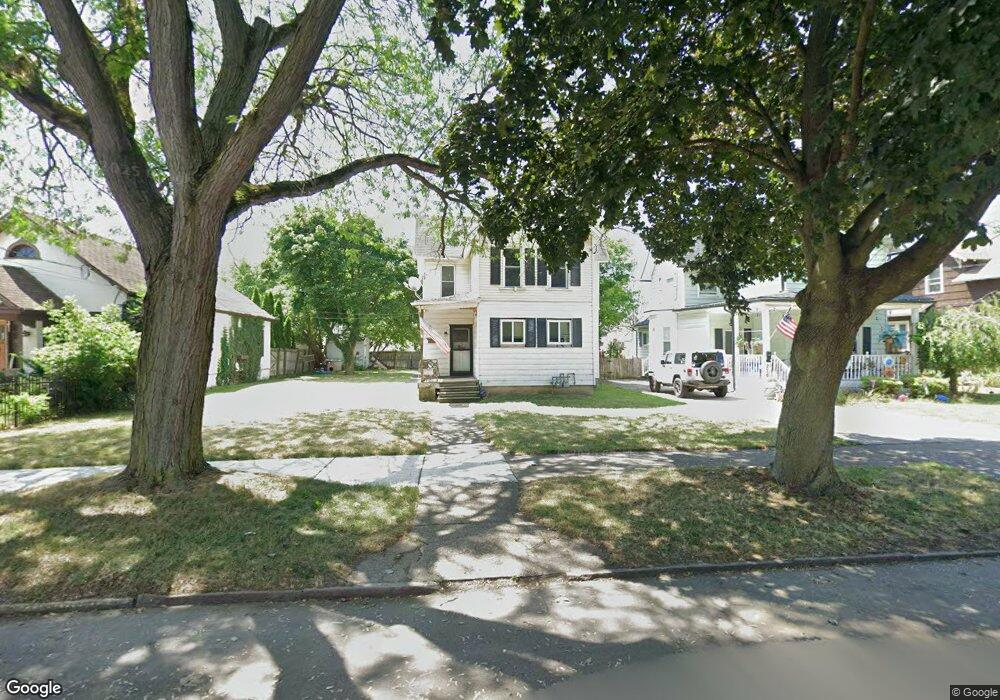 272 Vandervoort St, North Tonawanda, NY 14120 - photo 1