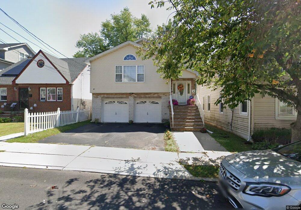 1485 Hiawatha Ave, Hillside, NJ 07205 - photo 1