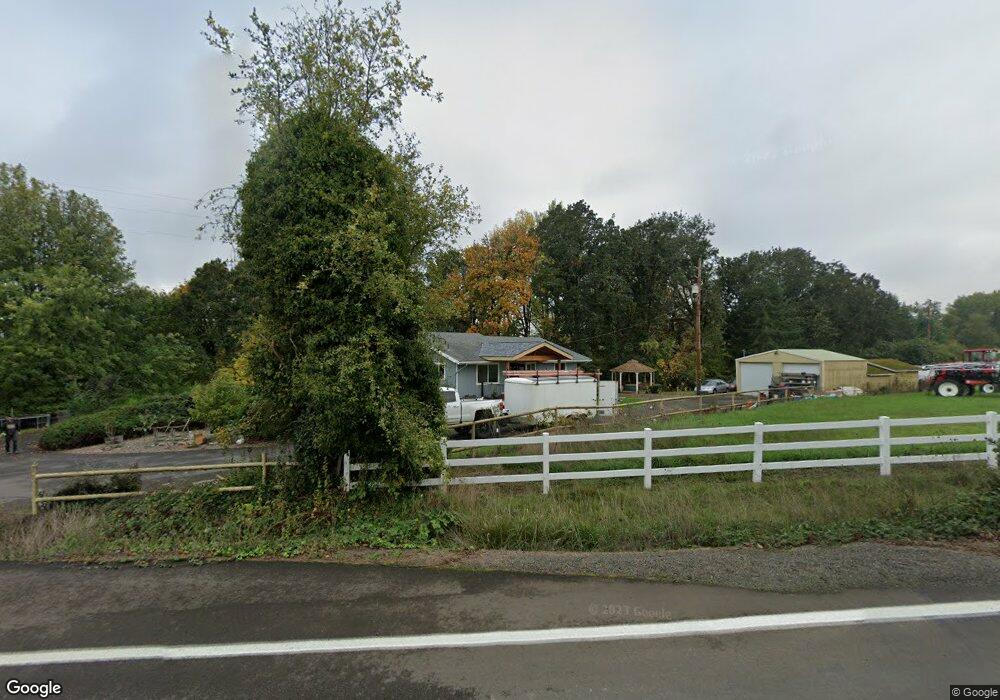 23360 SW De Jong Rd, Sheridan, OR 97378 - photo 1