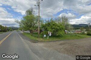 49 Fenn Creek Rd Unit RV Park, Fernwood, ID 83830