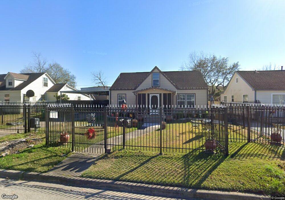 7130 Gillen St, Houston, TX 77087 - photo 1
