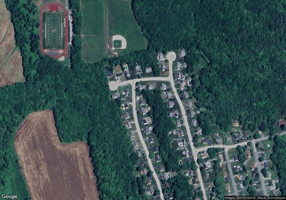 LOT 36 Ash Ln, Dudley, MA 01751 - photo 1