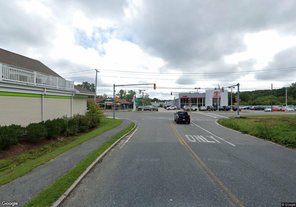 LOT 1 Airport Rd, Dudley, MA 01571 - photo 1