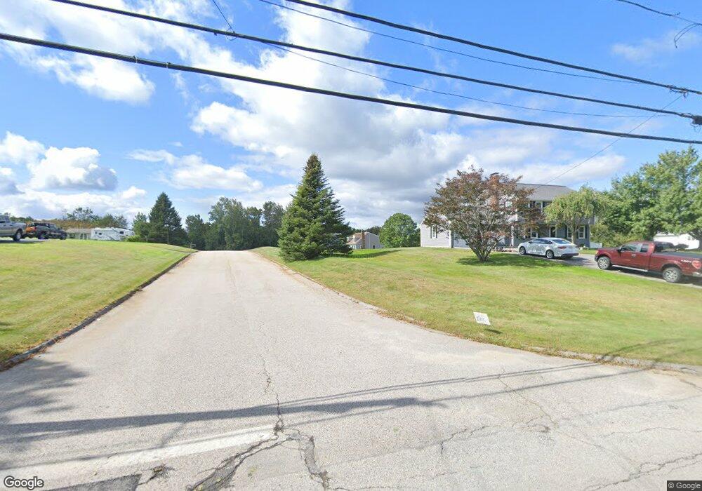 LOT 1 Katie Ln, Dudley, MA 01571 - photo 1