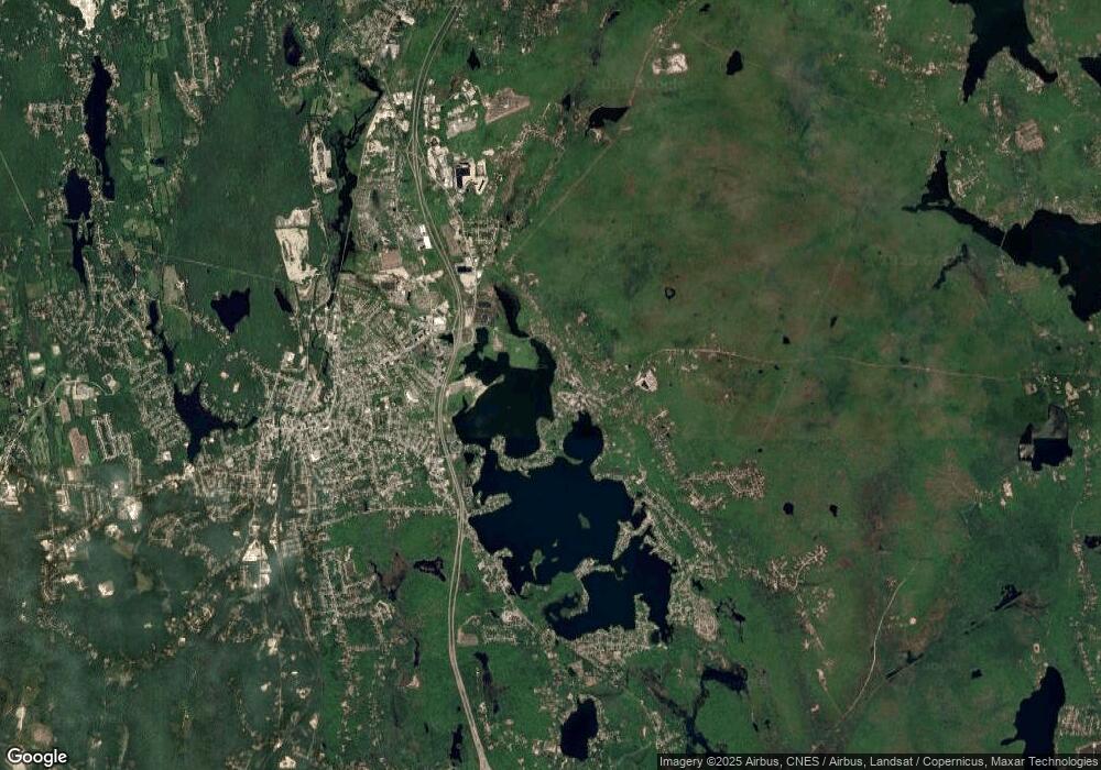 L 9 Raymond, Dudley, MA 01570 - photo 1