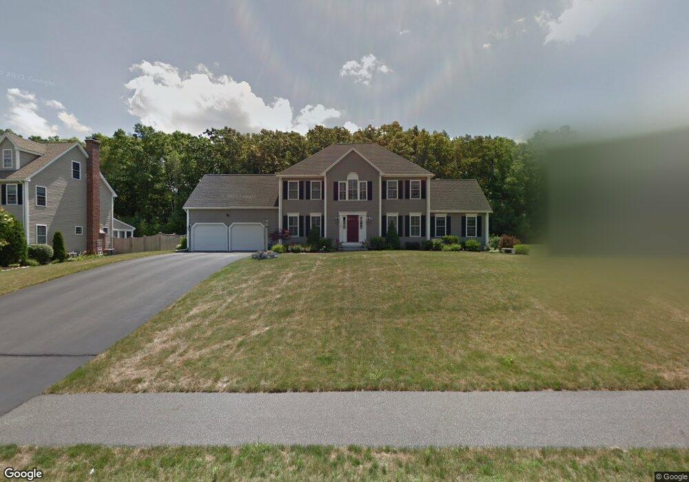 20 Sawmill Rd, Walpole, MA 02081 - photo 1