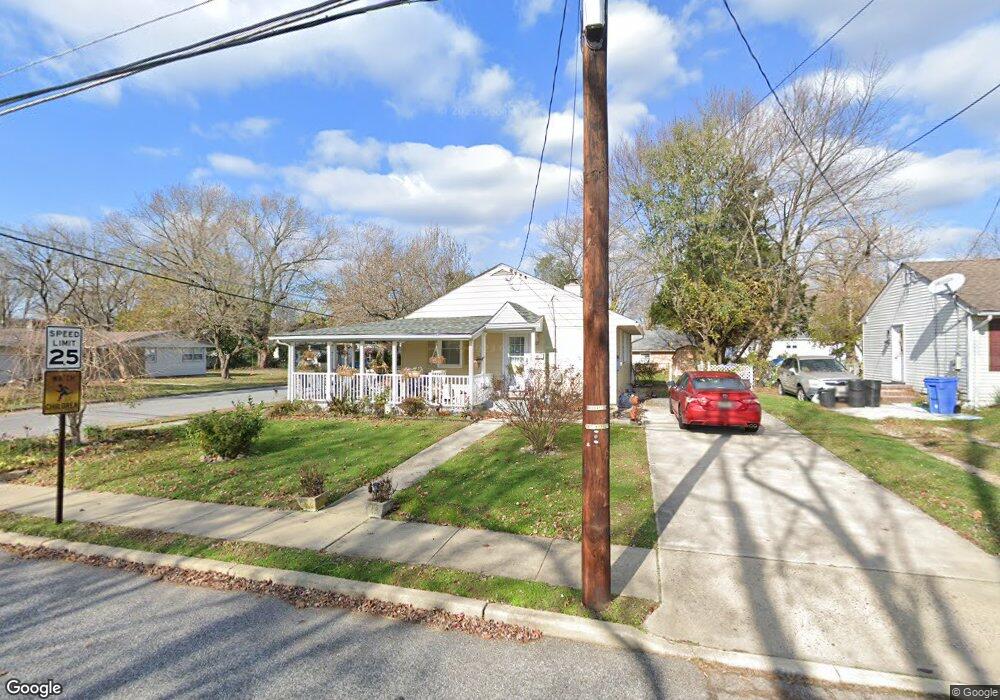 107 E Clinton St, Clayton, NJ 08312 - photo 1