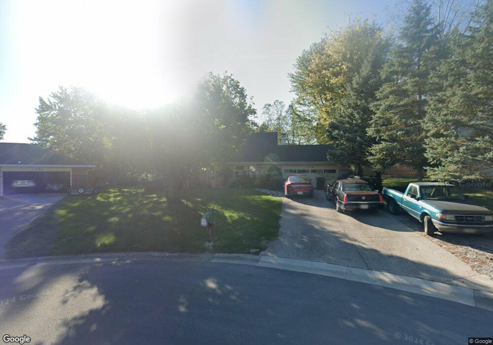 1476 W Shore Dr, Lima, OH 45805 - photo 1