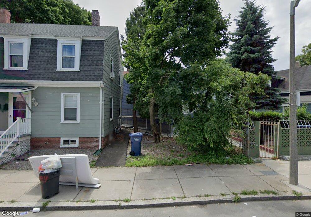 26 Olney St unit 1, Dorchester, MA 02121 - photo 1