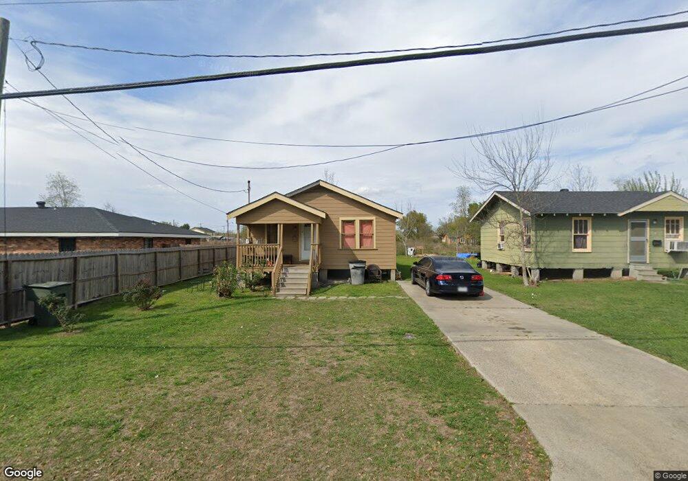 2311 10th St, Lake Charles, LA 70601 - photo 1
