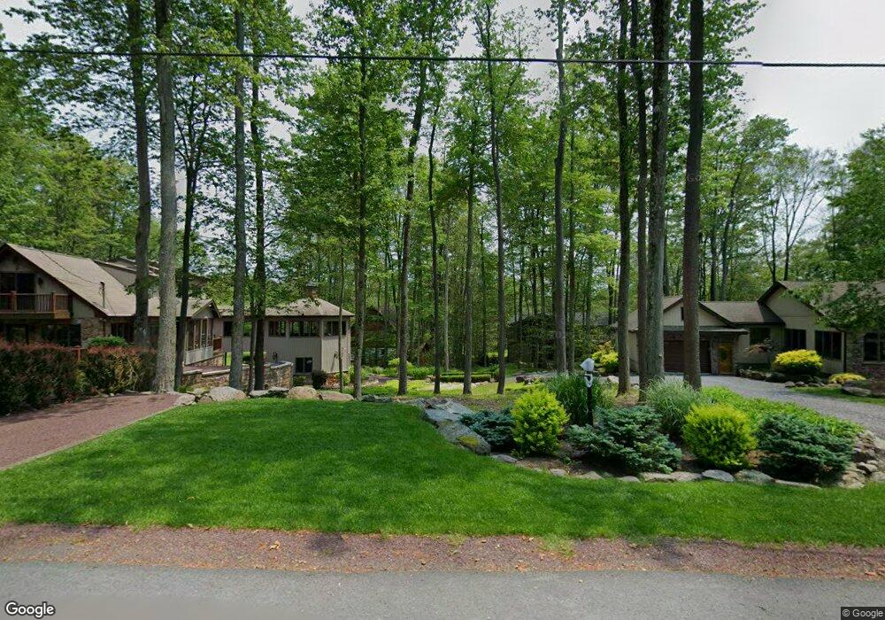 1158 Deer Run, Pocono Pines, PA 18350 - photo 1