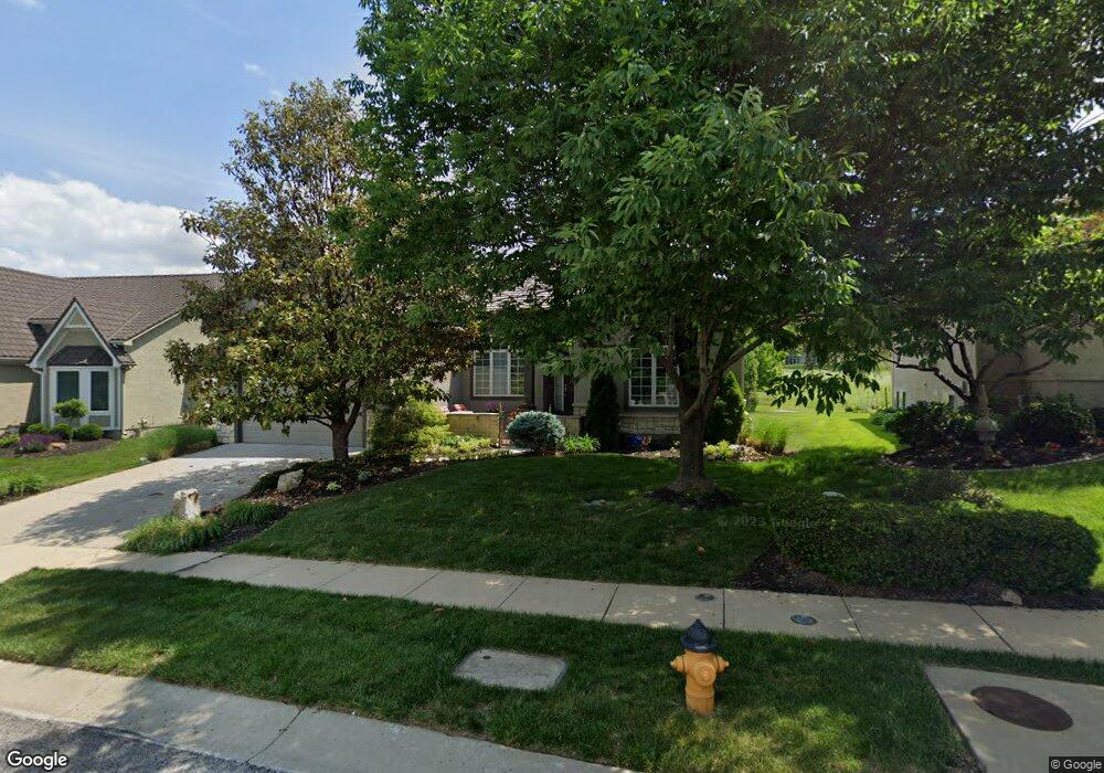 9901 Fountain Cir, Lenexa, KS 66220 - photo 1